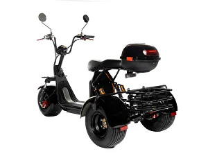 CityCoco Trike GT X7 PRO 2023